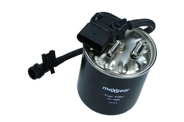 Üzemanyagszűrő - MAXGEAR (PF-1982)