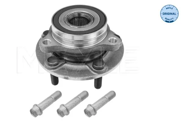 Kerékagy - MEYLE (37-146520006)