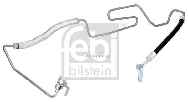Hidraulikus Cső, Kormányzás - FEBI BILSTEIN (FE185667)