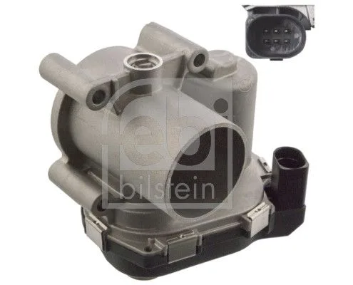 Fojtószelep Ház - FEBI BILSTEIN (FE107025)