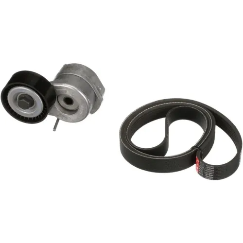 Hosszbordás Szíj Készlet - GATES (GATK016PK1320)