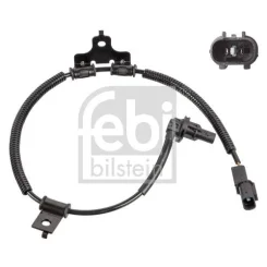 Érzékelő, Kerékfordulatszám - FEBI BILSTEIN (FE109418)