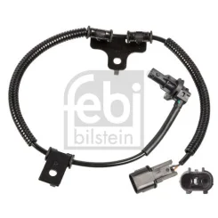 Érzékelő, Kerékfordulatszám - FEBI BILSTEIN (FE109420)