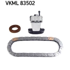 Vezérműlánc Készlet - SKF (VKML83502)