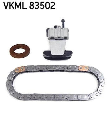 Vezérműlánc Készlet - SKF (VKML83502)