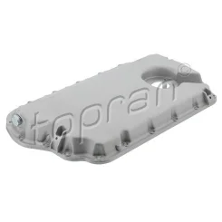 Olajteknő - TOPRAN (HP111 876)