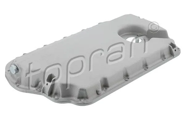Olajteknő - TOPRAN (HP111 876)