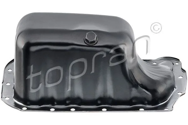 Olajteknő - TOPRAN (HP114 766)