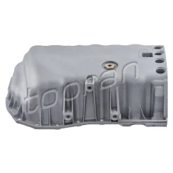 Olajteknő - TOPRAN (HP701 642)