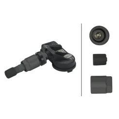 Kerékérzékelő, Abroncsnyomás-Állítás - HELLA (6PP358139-481)