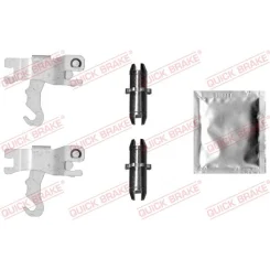 Javítókészlet, Expander - QUICK BRAKE (QB120 53 029)