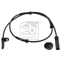 Érzékelő, Kerékfordulatszám - FEBI BILSTEIN (FE103281)