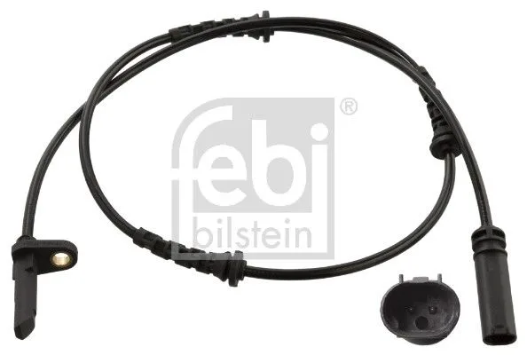 Érzékelő, Kerékfordulatszám - FEBI BILSTEIN (FE103281)