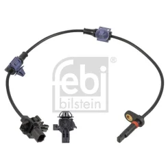Érzékelő, Kerékfordulatszám - FEBI BILSTEIN (FE109397)