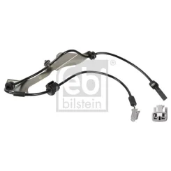 Érzékelő, Kerékfordulatszám - FEBI BILSTEIN (FE109716)