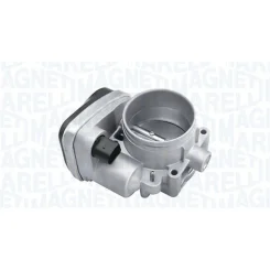Fojtószelep Ház - MAGNETI MARELLI (TB0061)