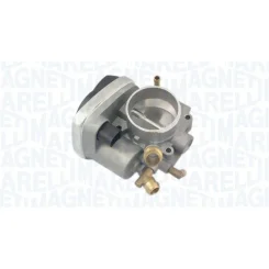 Fojtószelep Ház - MAGNETI MARELLI (TB0065)