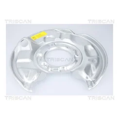 Terelőlemez, Féktárcsa - TRISCAN (812523204)
