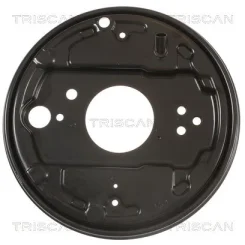Terelőlemez, Féktárcsa - TRISCAN (812529260)