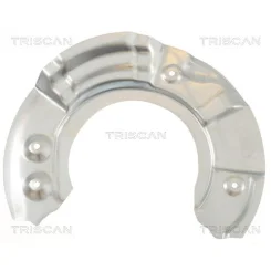 Terelőlemez, Féktárcsa - TRISCAN (812511109)