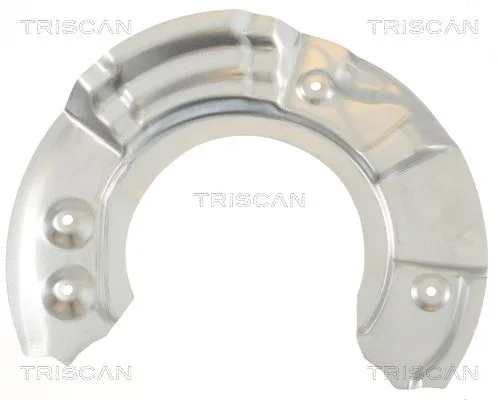 Terelőlemez, Féktárcsa - TRISCAN (812511109)