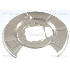 Terelőlemez, Féktárcsa - TRISCAN (812511214)