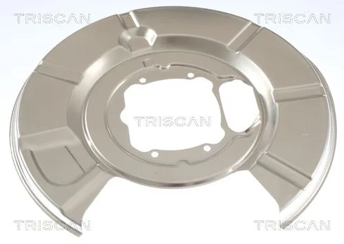 Terelőlemez, Féktárcsa - TRISCAN (812511214)