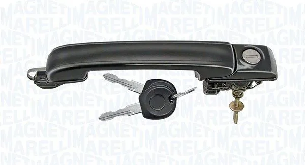 Ajtó Fogantyú - MAGNETI MARELLI (MMS0251)