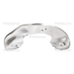Terelőlemez, Féktárcsa - TRISCAN (812529109)