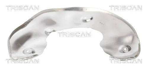 Terelőlemez, Féktárcsa - TRISCAN (812529109)