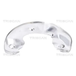 Terelőlemez, Féktárcsa - TRISCAN (812529110)