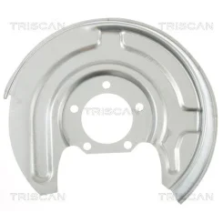 Terelőlemez, Féktárcsa - TRISCAN (812529222)