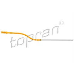 Olaj Nívópálca - TOPRAN (HP701 457)