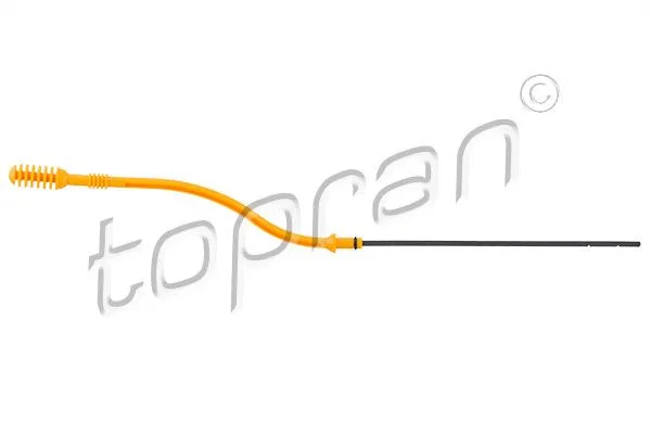 Olaj Nívópálca - TOPRAN (HP701 457)