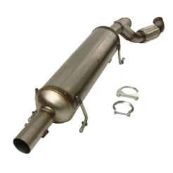 Scr-Katalizátor - MAXGEAR (27-6153)