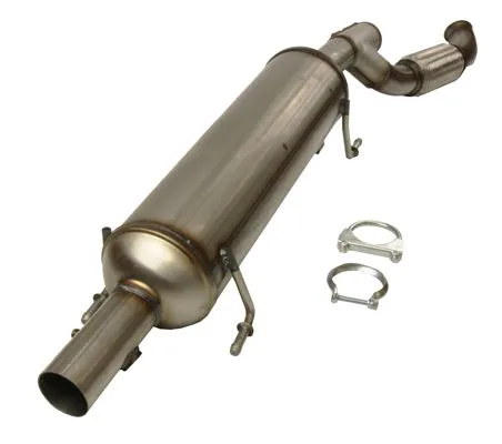 Scr-Katalizátor - MAXGEAR (27-6153)