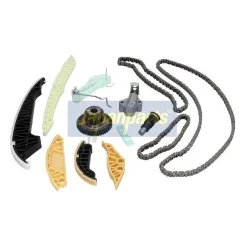 Vezérműlánc Készlet - JAPANPARTS (KDK-0914)