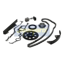 Vezérműlánc Készlet - JAPANPARTS (KDK-119)