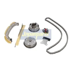 Vezérműlánc Készlet - JAPANPARTS (KDK-224V)