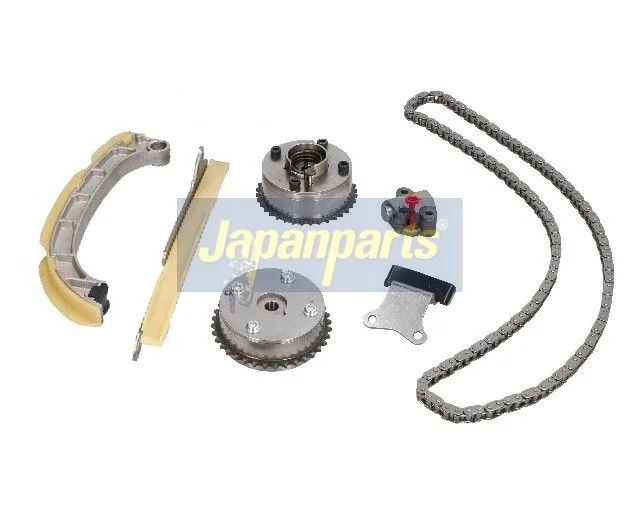 Vezérműlánc Készlet - JAPANPARTS (KDK-224V)