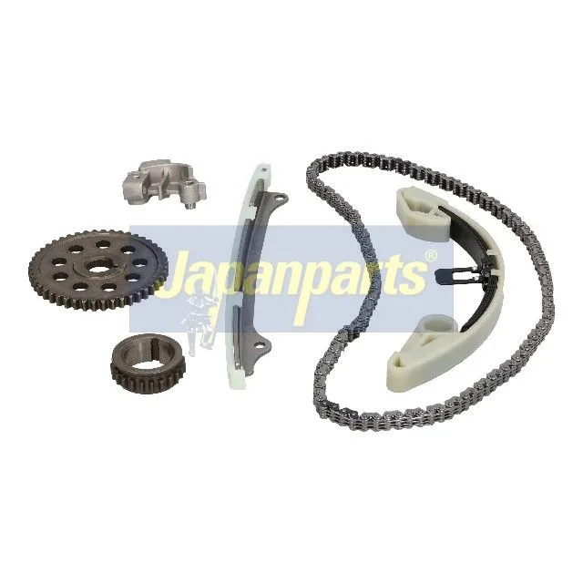 Vezérműlánc Készlet - JAPANPARTS (KDK-405)
