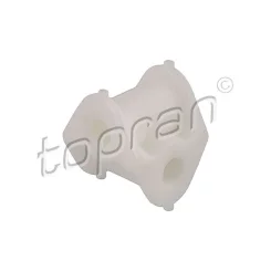 Gömbfej, Váltórudazat - TOPRAN (HP207 999)