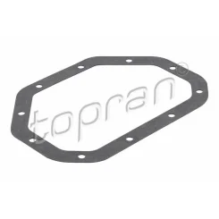 Tömítés, Differenciál - TOPRAN (HP200 512)