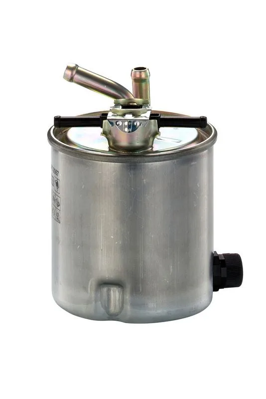 Üzemanyagszűrő - MANN-FILTER (WK9067)