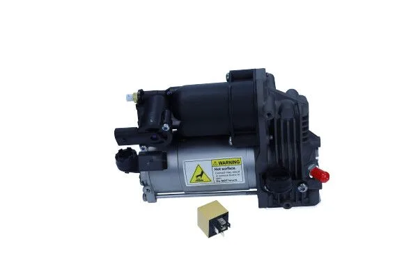 Kompresszor, Sűrített Levegős Rendszer - MAXGEAR (27-5013)