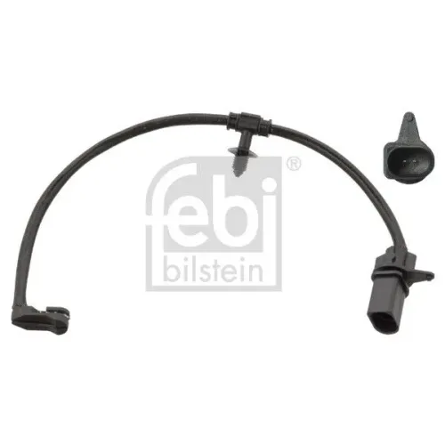Figyelmezető Kontaktus, Fékbetétkopás - FEBI BILSTEIN (FE104920)