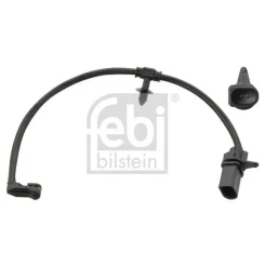 Figyelmezető Kontaktus, Fékbetétkopás - FEBI BILSTEIN (FE104920)
