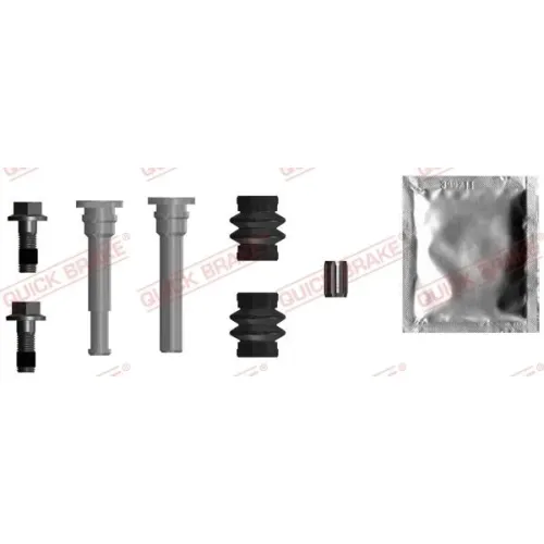 Vezetőpersely-Készlet, Féknyereg - QUICK BRAKE (QB113-0033X)
