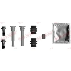 Vezetőpersely-Készlet, Féknyereg - QUICK BRAKE (QB113-0033X)