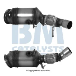 Katalizátor - BM Catalysts (BM92223H)
